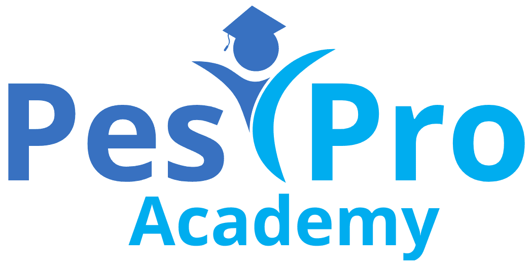 PestPro Academy Logo